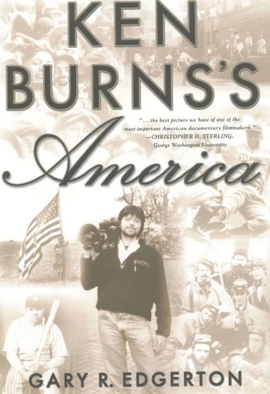 bokomslag Ken Burns's America