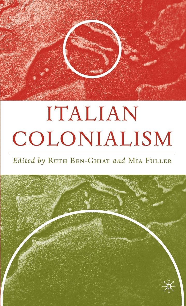 Italian Colonialism 1