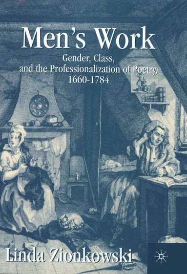 bokomslag Men's Work