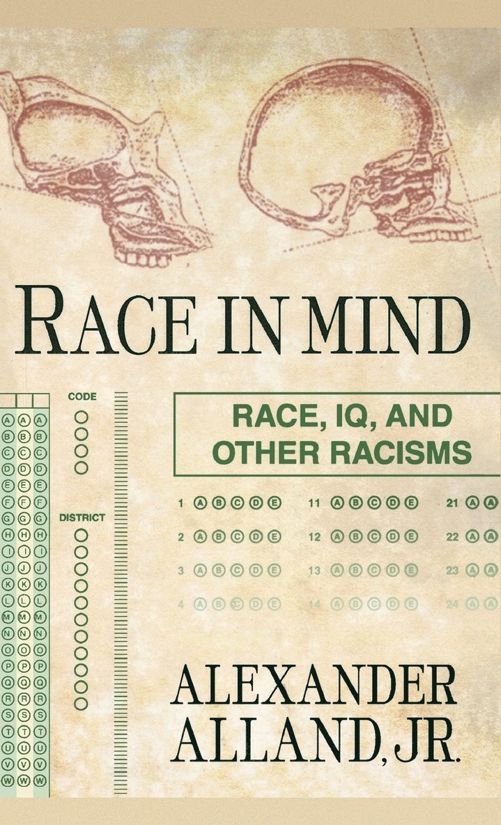 Race in Mind 1