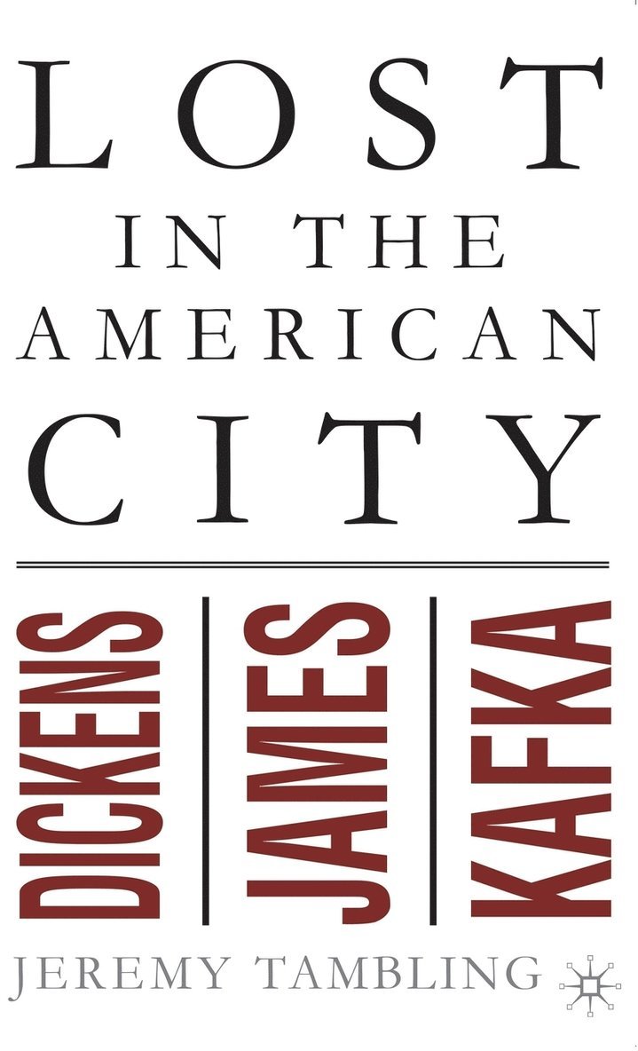 Lost in the American City