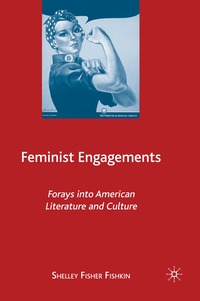 bokomslag Feminist Engagements