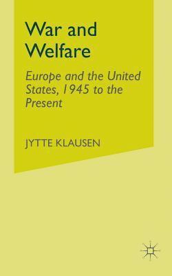 War and Welfare 1