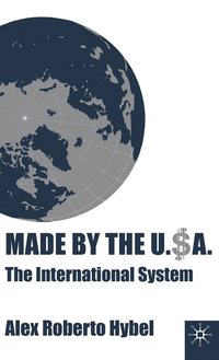bokomslag Made by the USA