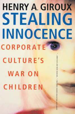 Stealing Innocence 1