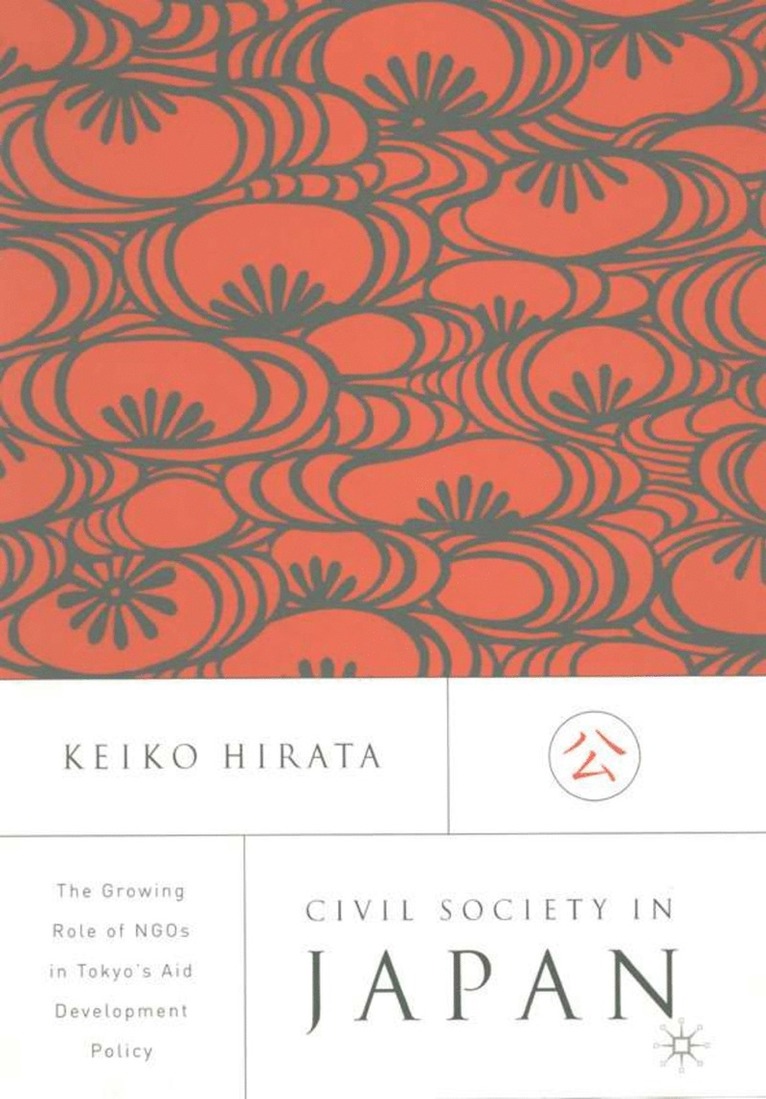 Civil Society in Japan 1