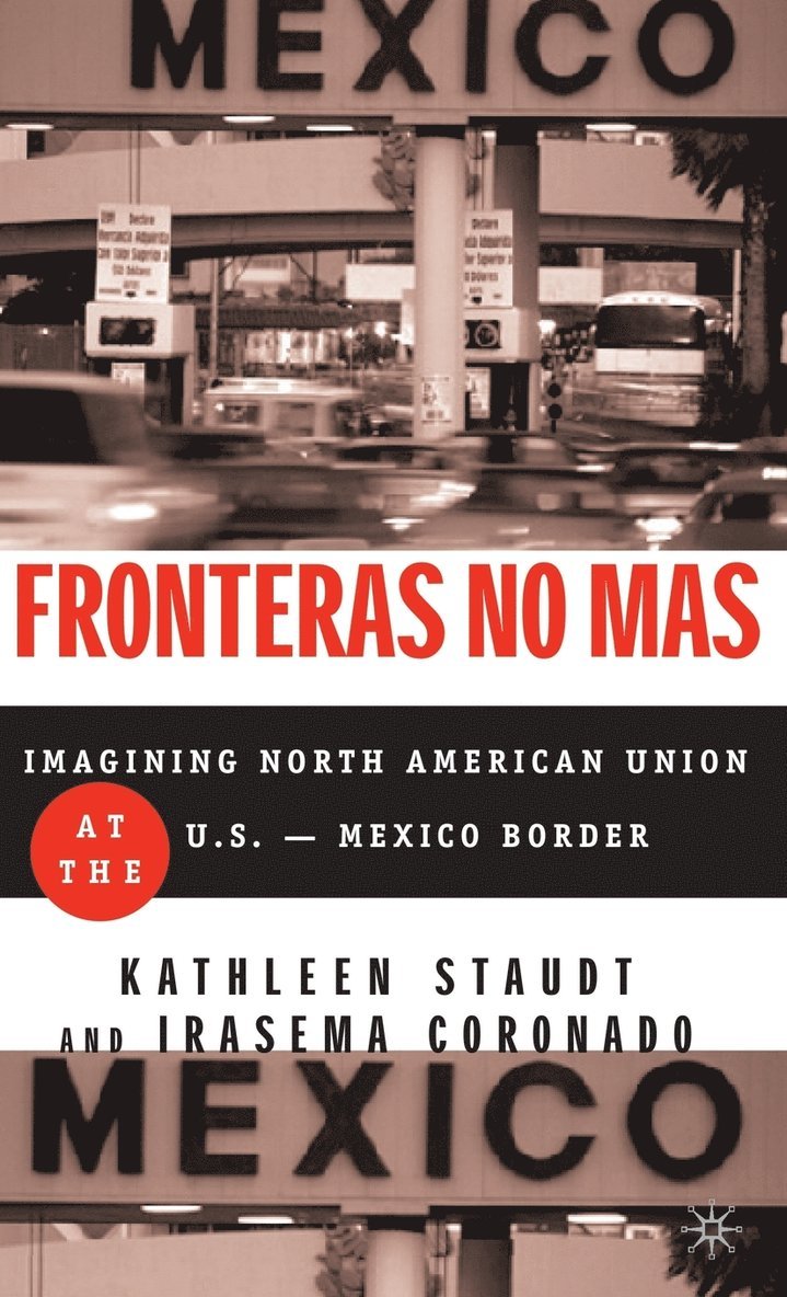 Fronteras No Mas 1