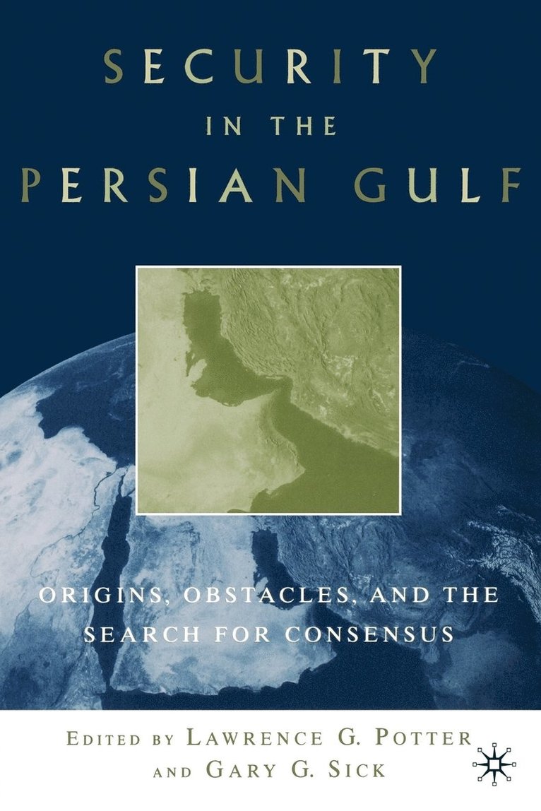 Security in the Persian Gulf