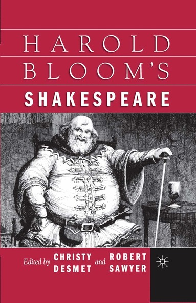 bokomslag Harold Bloom's Shakespeare