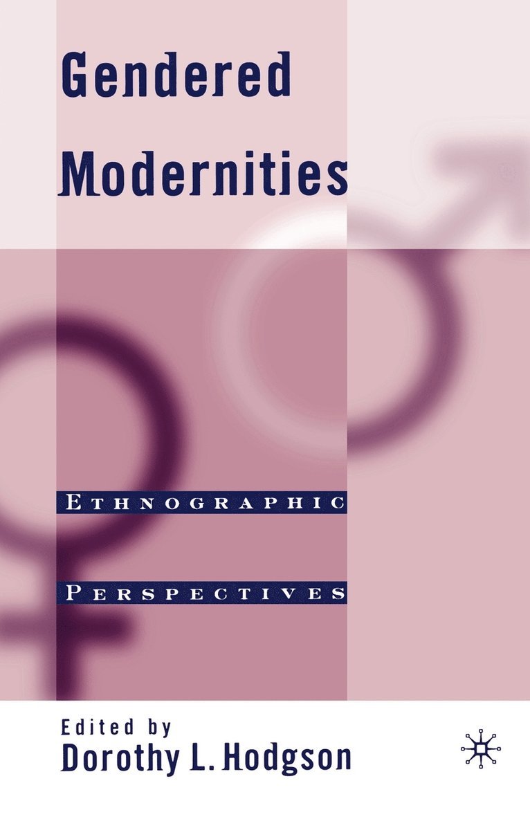 Gendered Modernities 1