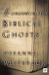 bokomslag Wordsworth's Biblical Ghosts