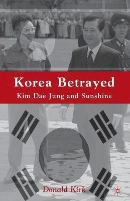 Korea Betrayed 1