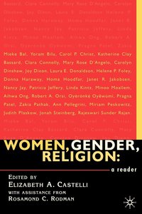 bokomslag Women, Gender, Religion