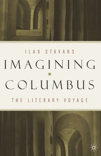 bokomslag Imagining Columbus