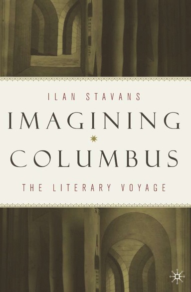bokomslag Imagining Columbus