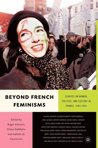 bokomslag Beyond French Feminisms