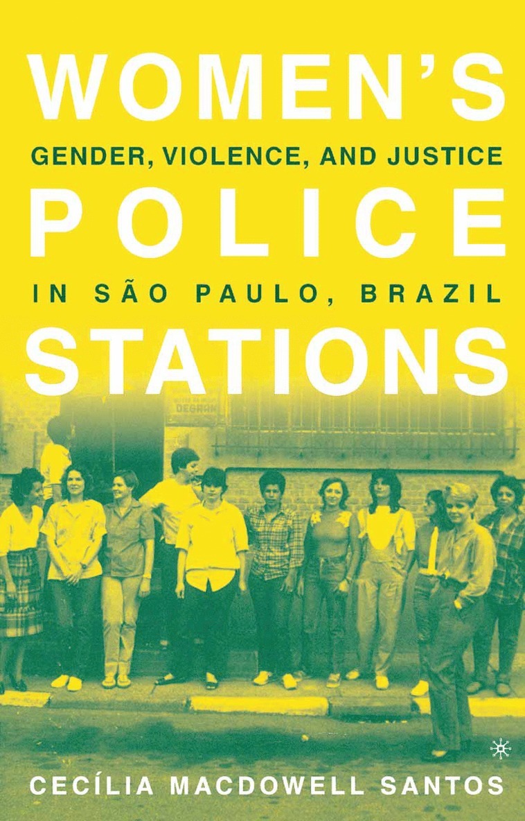 Women's Police Stations 1