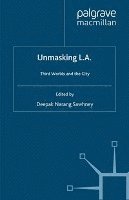 bokomslag Unmasking L.A.