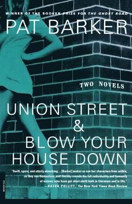 bokomslag Union Street & Blow Your House Down