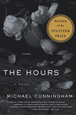 bokomslag The Hours