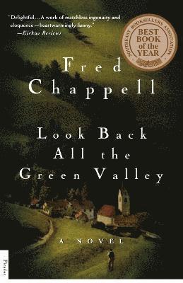 Look Back All the Green Valley