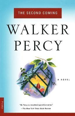 Walker Percy, Percy - Second Coming, Häftad