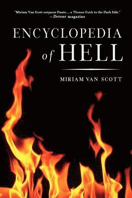 Encyclopedia Of Hell 1