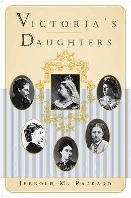 Victoria's Daughters 1