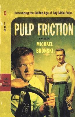 Pulp Friction 1