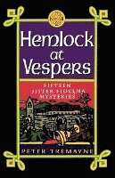 bokomslag Hemlock at Vespers