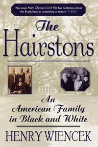 bokomslag The Hairstons: An American Family in Black and White
