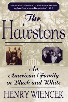 The Hairstons: An American Family in Black and White 1