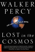 bokomslag Lost In The Cosmos