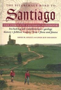 bokomslag Pilgrimage Road to Santiago