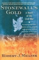 bokomslag Stonewall's Gold: A Novel of the Civil War