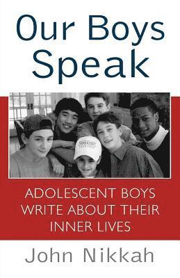Our Boys Speak 1