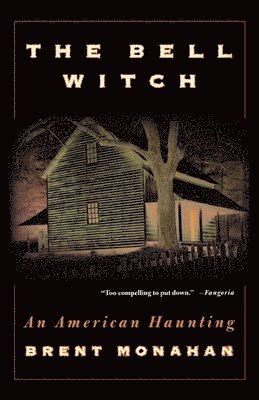bokomslag The Bell Witch