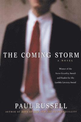 Paul Russell - The Coming Storm, Häftad