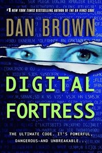 bokomslag Digital Fortress