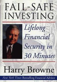 bokomslag Fail-Safe Investing