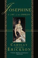 bokomslag Josephine: A Life of the Empress