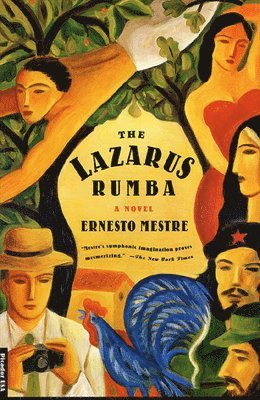 Lazarus Rumba