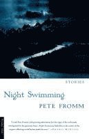 bokomslag Night Swimming: Stories