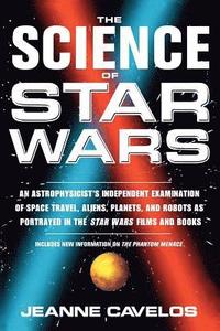 bokomslag The Science of Star Wars