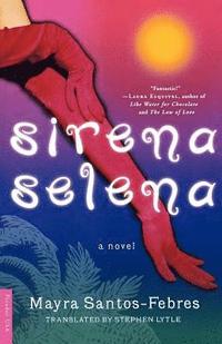 bokomslag Sirena Selena