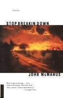 bokomslag Stop Breakin Down