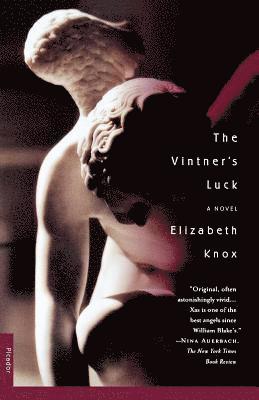 The Vintner's Luck 1