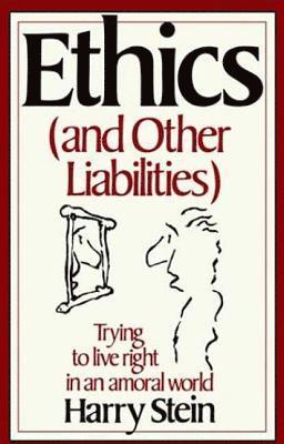 bokomslag Ethics & Other Liabilities