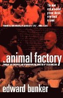 bokomslag The Animal Factory