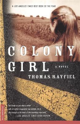 Colony Girl 1